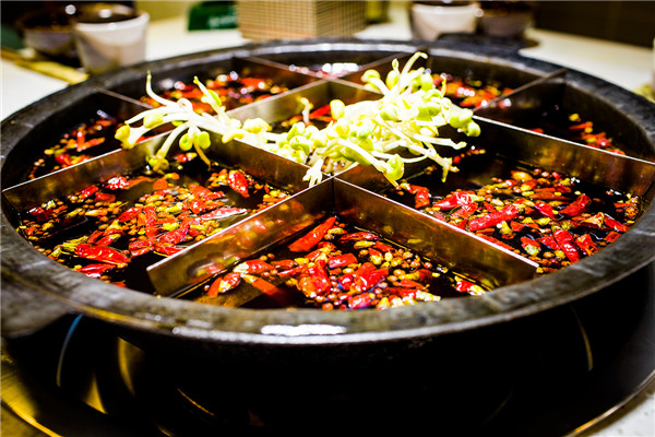 首度火锅---特色菜推荐
