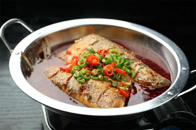 洞庭湖翘鱼&nbsp;&nbsp;&nbsp; 58/条